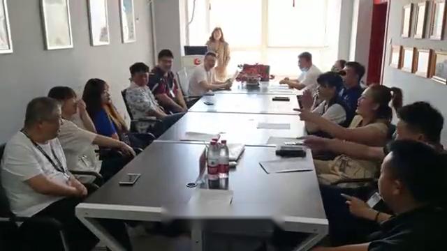 WG电子官网公司搞笑日常（八）