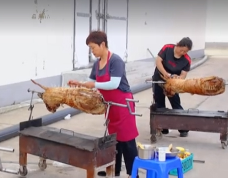 案例视频：亮子飞跃